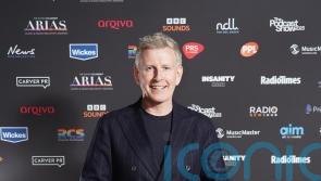 Patrick Kielty: From NI stand-up gigs to host of The Late Late Show
