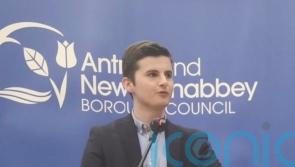 Teenager elected to council while studying for politics A-level