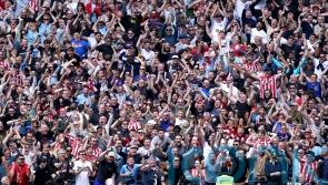Tottenham lose at home to Brentford as fans turn on club’s board