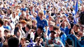 Stockport edge dramatic shootout to beat Salford and reach play-off final