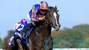 O’Brien still pinning Derby hopes on Auguste Rodin