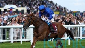 Modern Games too good for Lockinge rivals
