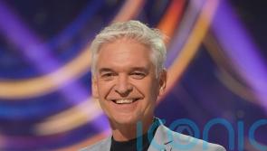 Phillip Schofield to step down from This Morning with ‘immediate effect’