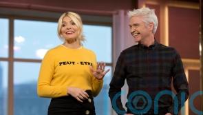 Who’s in the running to replace Phillip Schofield as host of This Morning