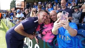 Dave Challinor demands ‘one more big step’ from Stockport in play-off final