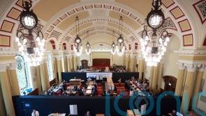 O’Neill hails ‘momentous’ result as party set to become largest in councils