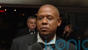 Star Wars actor Forest Whitaker says first Scottish visit is ‘a touch of magic’