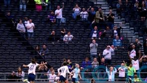 Bethany England fires Tottenham to safety with win over Reading