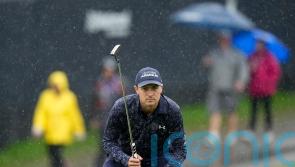 Wrist injury has cost me a few shots – Jordan Spieth