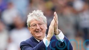 Roy Hodgson humbled by response of Fulham and Crystal Palace supporters