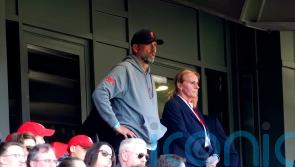 Jurgen Klopp admits Liverpool have not been good enough for top-four finish