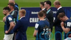 Leinster devastated by Champions Cup final loss – Leo Cullen