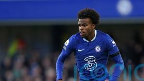 He’s our player – Frank Lampard defends Carney Chukwuemeka decision