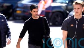 Really sad day – Mikel Arteta rues tame end to Arsenal’s title challenge