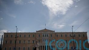 Polls open in Greece’s first election since end of bailout controls