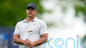 US PGA leader Brooks Koepka vows to avoid a repeat of Masters collapse
