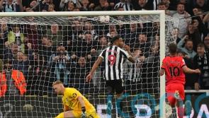 Newcastle boss Eddie Howe hails Callum Wilson’s form