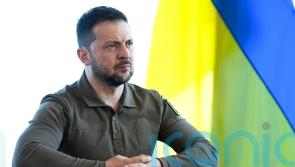Zelensky confirms Russia has taken control of Bakhmut