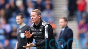 Barry Robson relishing boost of returning trio for Aberdeen