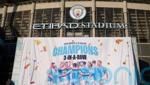 Ilkay Gundogan praises Manchester City’s ‘special’ squad after title triumph