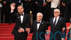 Martin Scorsese’s Killers Of The Flower Moon receives standing ovation at Cannes