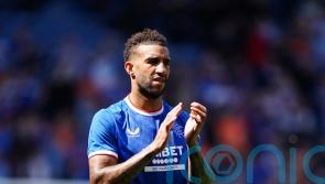 Rangers defender Connor Goldson set for lengthy spell on sidelines