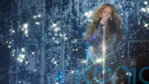 Beyonce fans hail ‘true class act’ as singer dazzles through Edinburgh rain