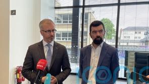 Clare locals have ‘legitimate’ concern about late communication, O’Gorman says