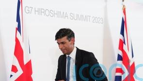 Prime Minister says he is considering options to bring down net migration