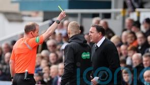 There&rsquo;s a lot of discord &ndash; frustrated Malky Mackay wants talks about VAR use