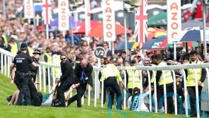 Epsom officials alert to possible disruption of Derby