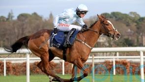 Gala Marceau provides Mullins with Auteuil glory