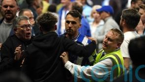 Lee Gregory’s face mask returned following Sheffield Wednesday appeal