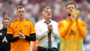Sam Allardyce has no regrets about taking Leeds job after damaging West Ham loss