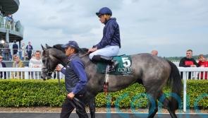 The Antarctic holds on for Lacken Stakes glory