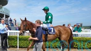 Ladies Church has Murtagh excited for King’s Stand mission