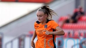 Lauren Davidson goal ensures title glory for Glasgow City on dramatic final day