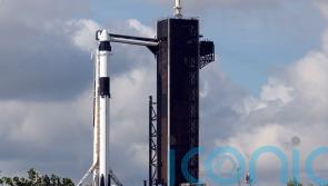 SpaceX launching Saudi astronauts on private flight to space station