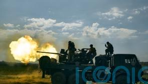 Zelensky denies Bakhmut occupied by Russian forces