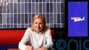 England star Leah Williamson: Most female footballers still need back-up careers