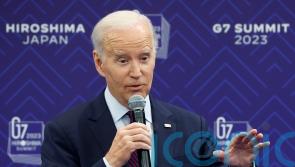 President Biden and House Speaker to meet in search of budget compromise