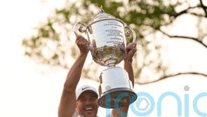 Fifth major is the most meaningful, says US PGA champion Brooks Koepka