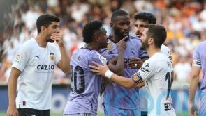 Racism is ‘normal’ in LaLiga claims Real Madrid’s Vinicius Junior