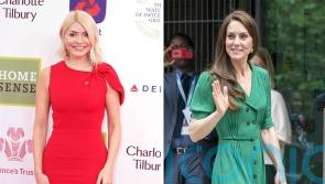 How to wear summer brights like Holly Willoughby and Kate