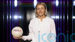 England star Leah Williamson: Most female footballers still need back-up careers