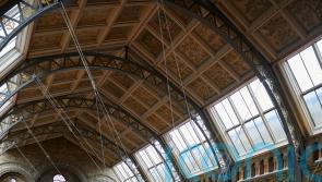 Shortlist announced for Art Fund Museum Of The Year