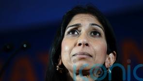 Braverman should quit if she breached ministerial code, says Starmer