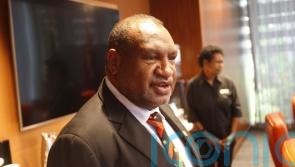 US and Papua New Guinea sign security deal
