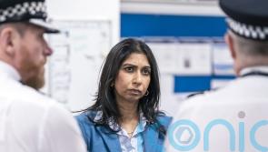 Braverman &ndash; favourite of the Tory right in the spotlight once again