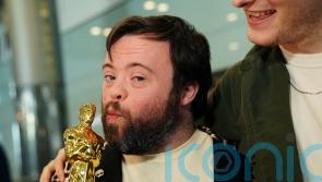 Trailblazing star of Oscar-winning film to be honoured by Ulster University